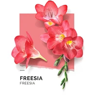 Freesia Eau de Parfum