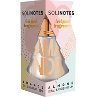 Solinotes Christmas Tree Eau de Parfum 15ml Almond