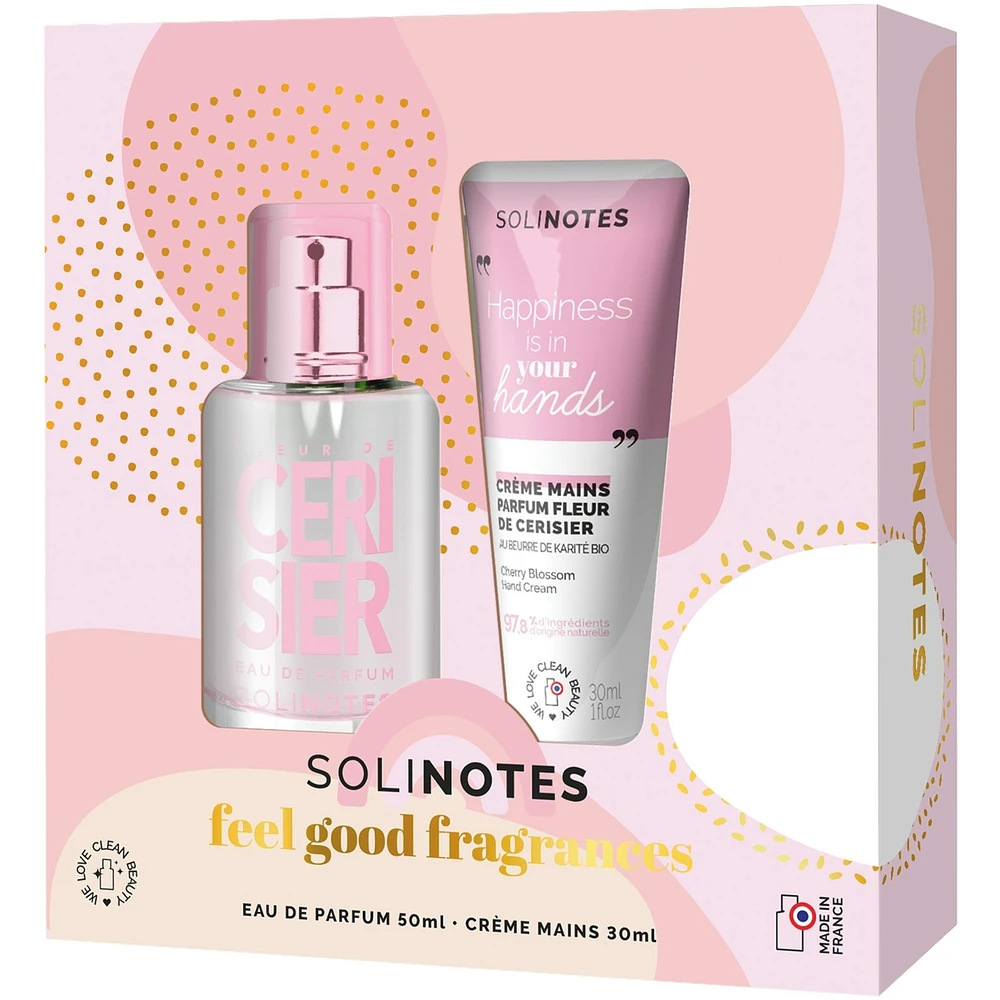 Solinotes Pieces Gift Set