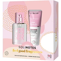 Solinotes Pieces Gift Set
