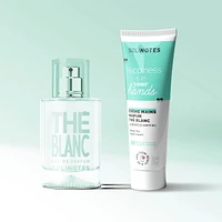 Solinotes 2 Pieces Gift Set - White Tea