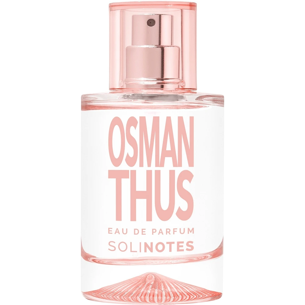Solinotes Ginger Eau de Parfum 1.7fl.Oz
