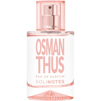 Solinotes Ginger Eau de Parfum 1.7fl.Oz