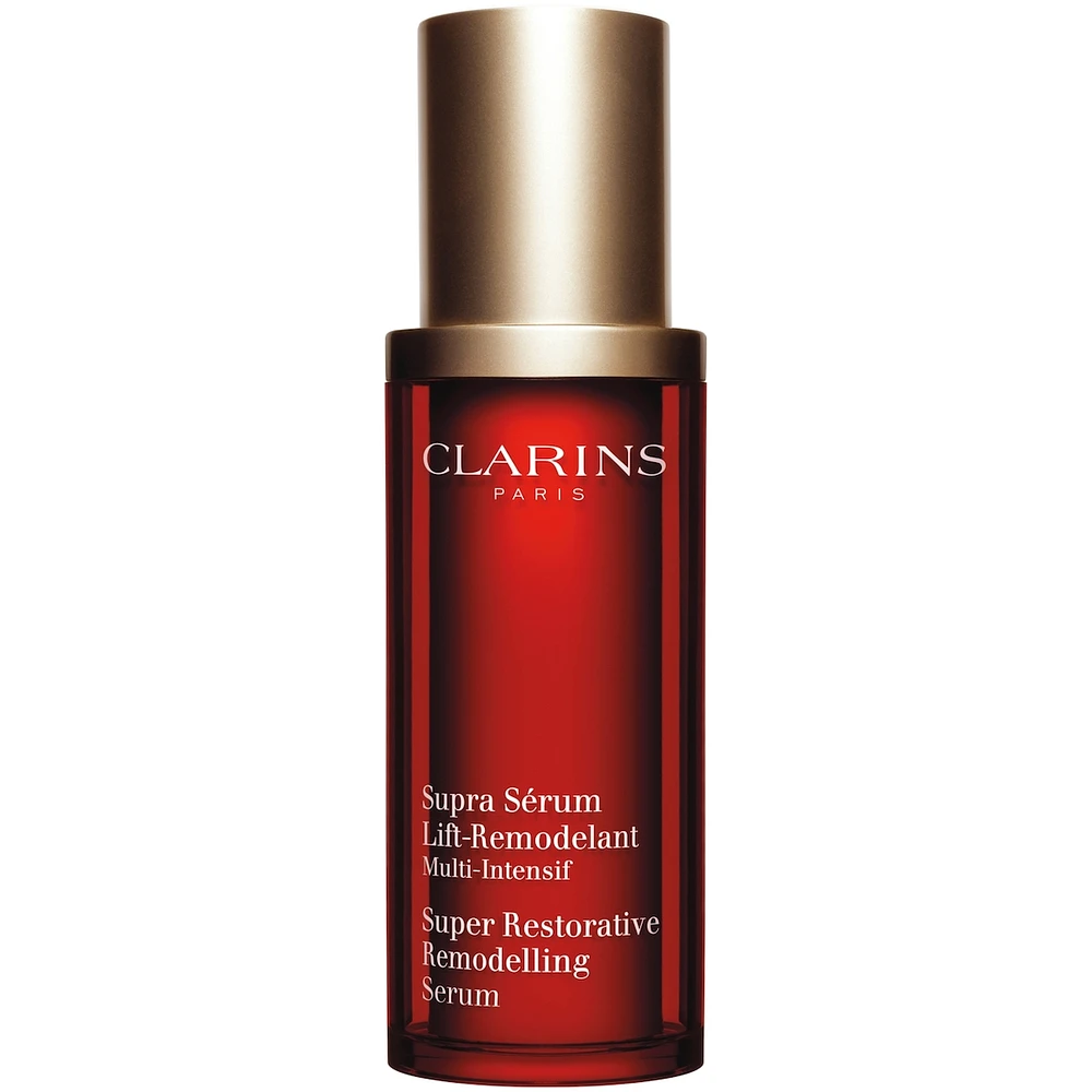 Super Restorative Remodelling Serum