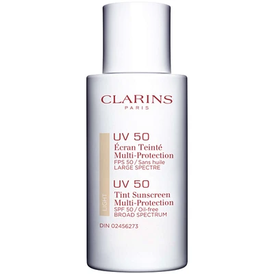 UV 50 - Sunscreen Multi-Protection Tint