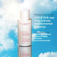 UV 50 - Sunscreen Multi-Protection Tint