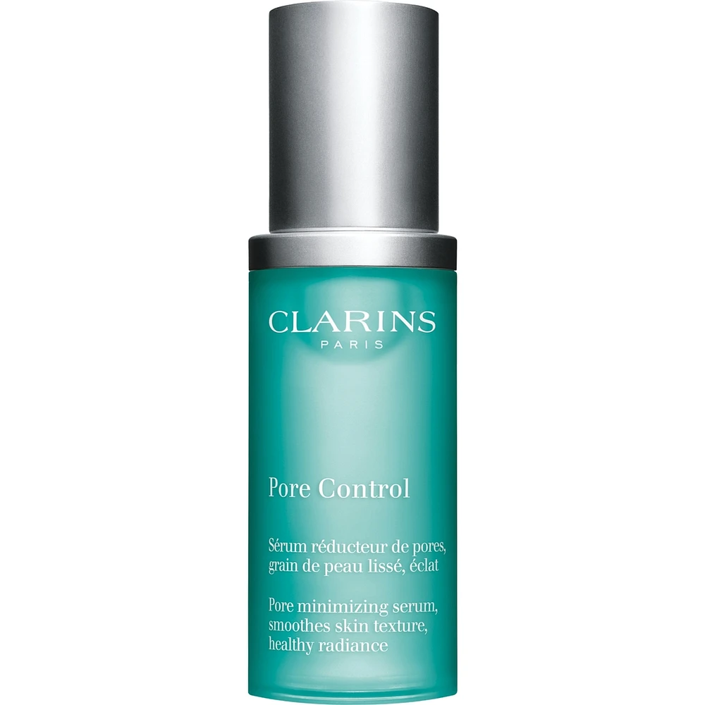 Pore Control