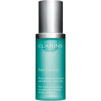 Pore Control