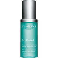 Pore Control