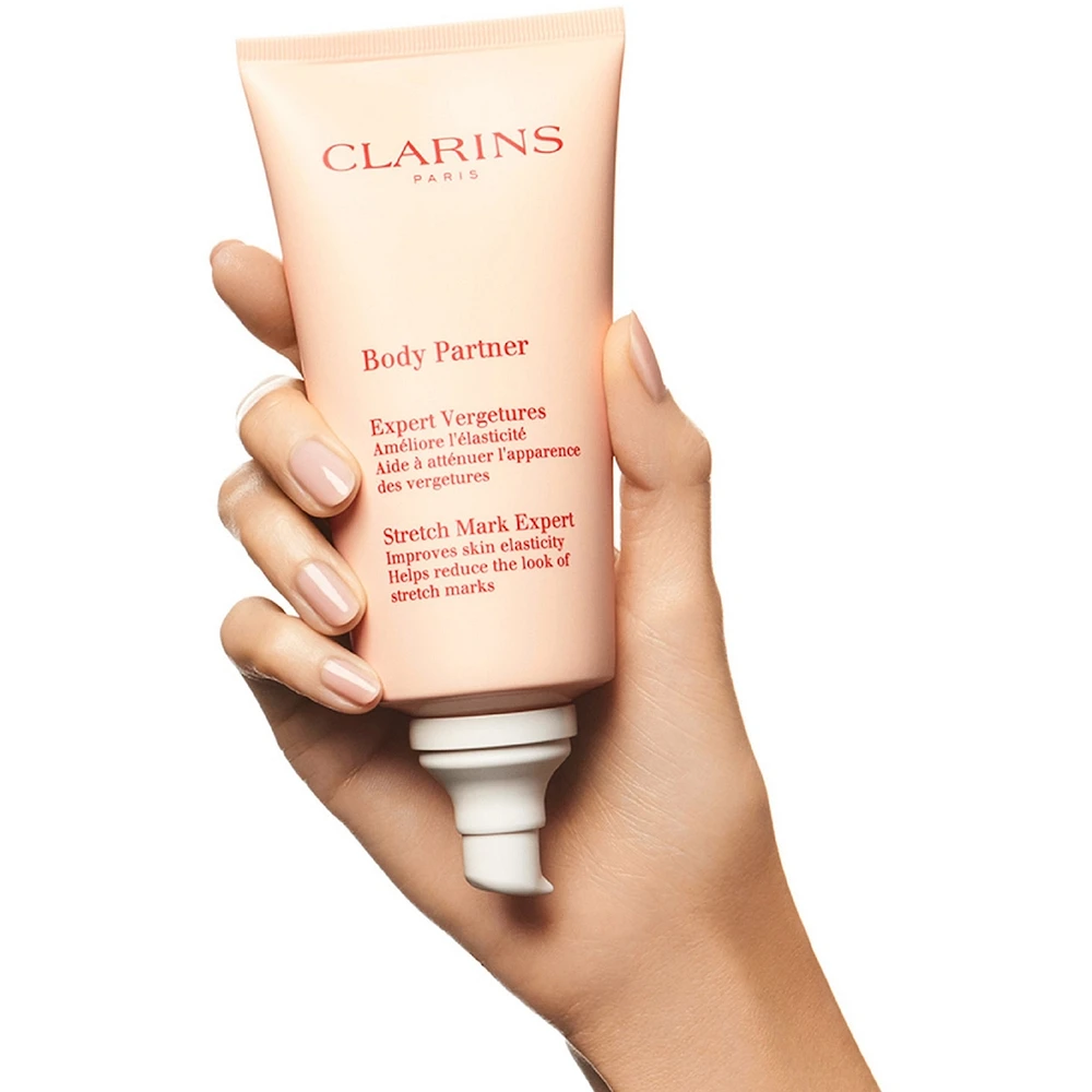 Body Partner Stretch Mark Expert
