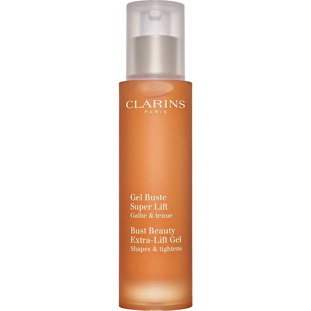 Bust Beauty Extra-Lift Gel