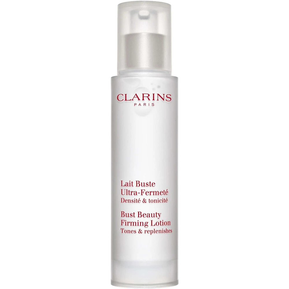Bust Beauty Firming Lotion