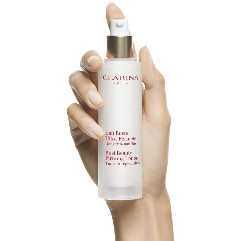 Bust Beauty Firming Lotion