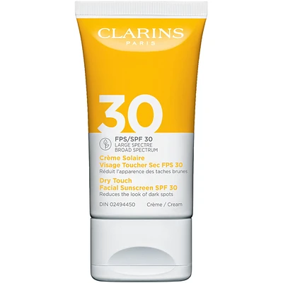 Facial Sunscreen SPF