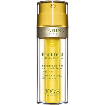 Plant Gold
