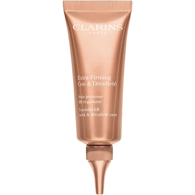 Extra-Firming Neck and Décolleté