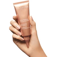 Extra-Firming Neck and Décolleté