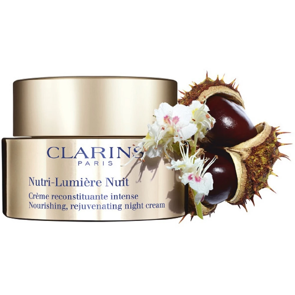 Nutri-Lumière Night