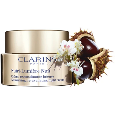 Nutri-Lumière Night