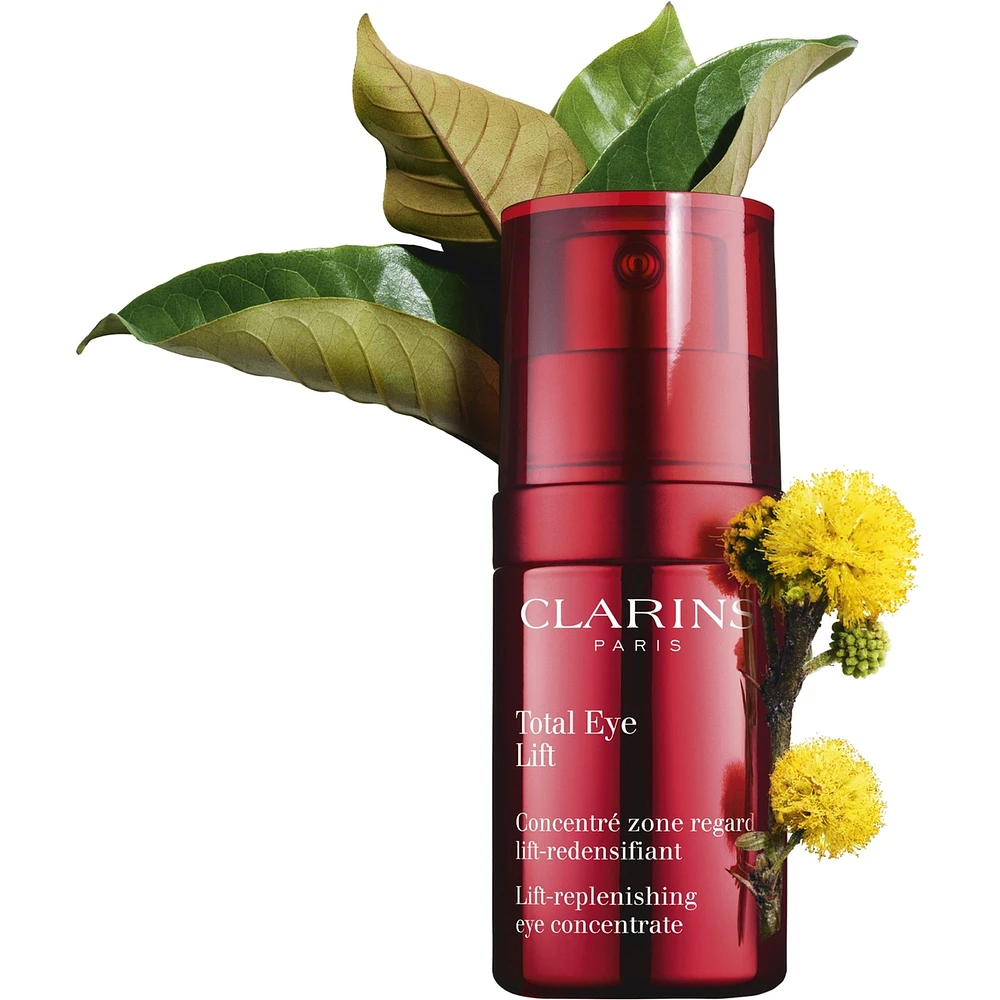 Total Eye Lift - Under Eye Tightening Cream