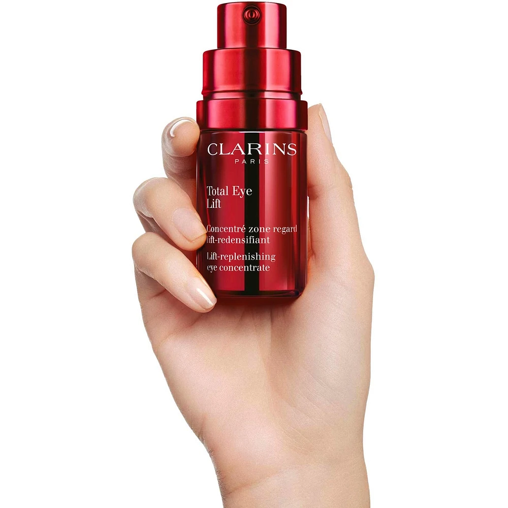 Total Eye Lift - Under Eye Tightening Cream