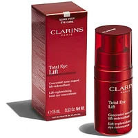 Total Eye Lift - Under Eye Tightening Cream