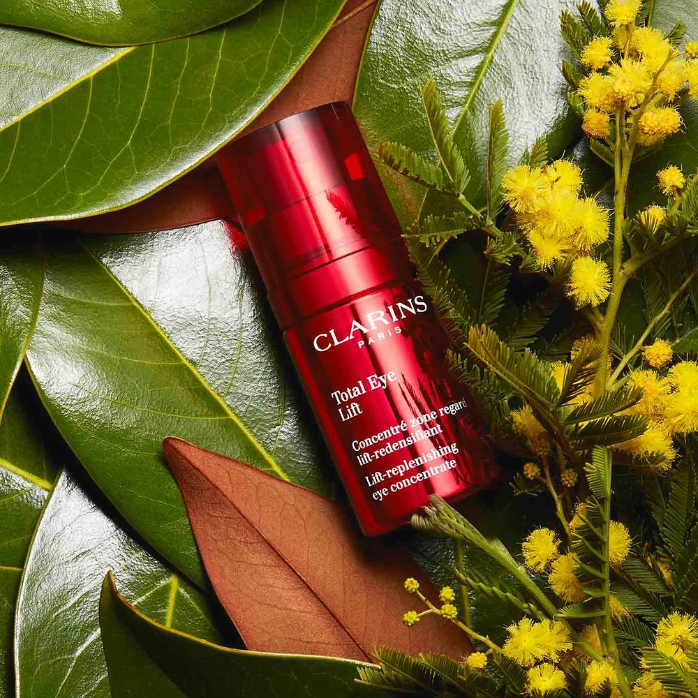 Total Eye Lift - Under Eye Tightening Cream