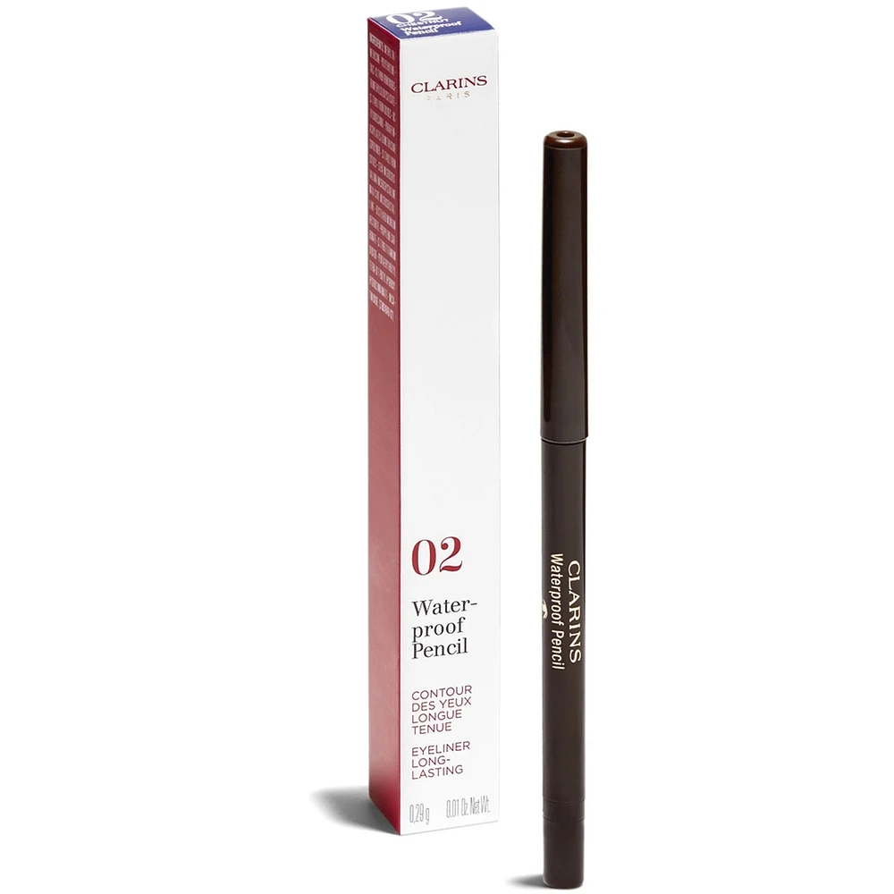 Waterproof Eye Pencil