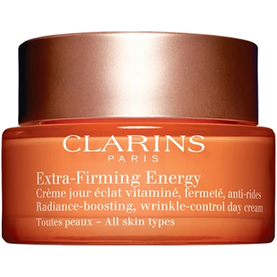 Extra-Firming Energy