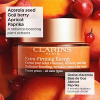 Extra-Firming Energy
