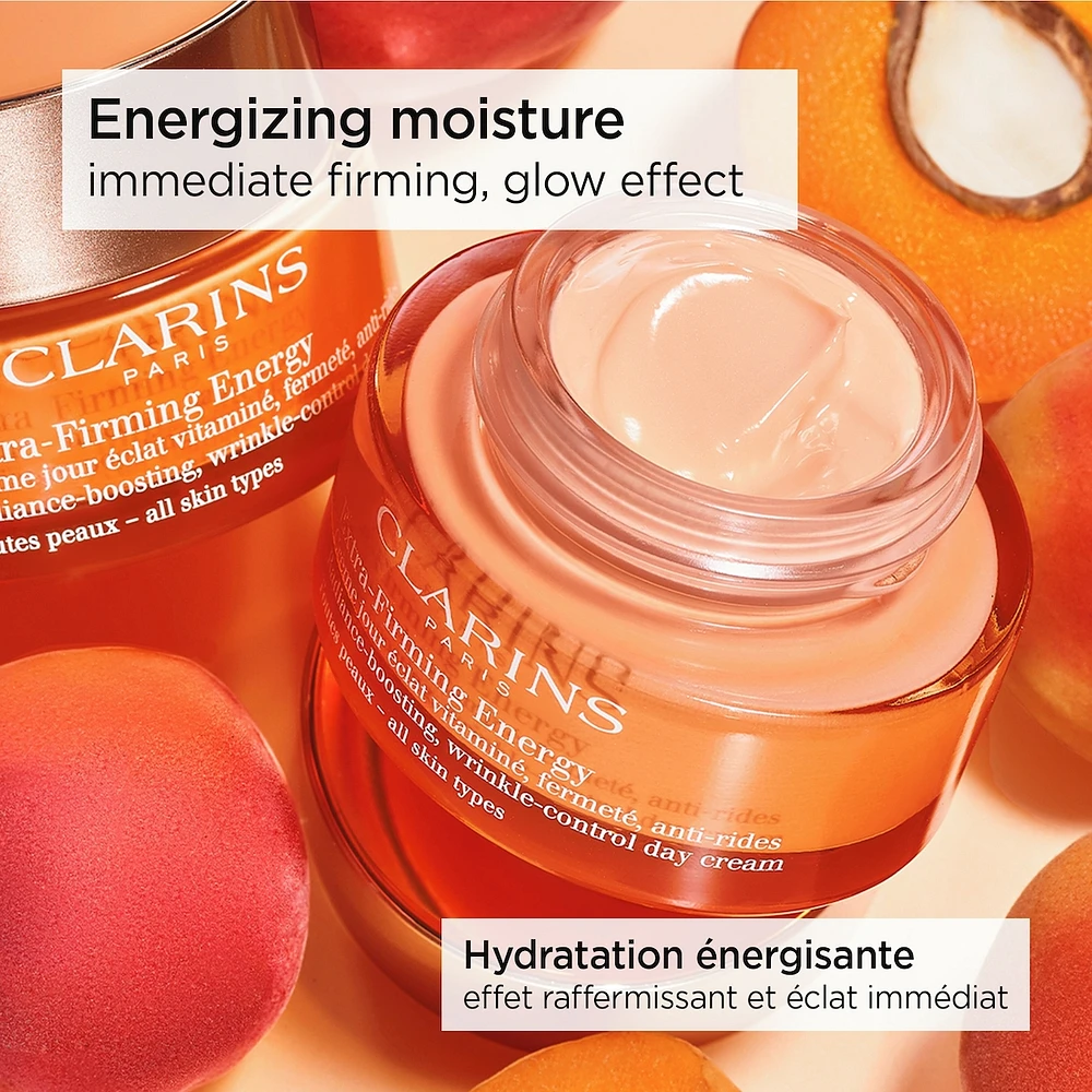 Extra-Firming Energy