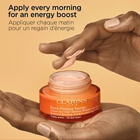 Extra-Firming Energy