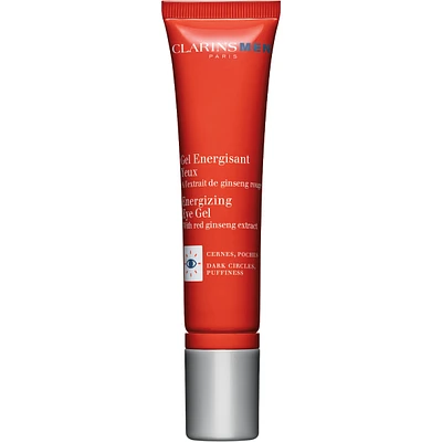 ClarinsMen Energizing Eye Gel