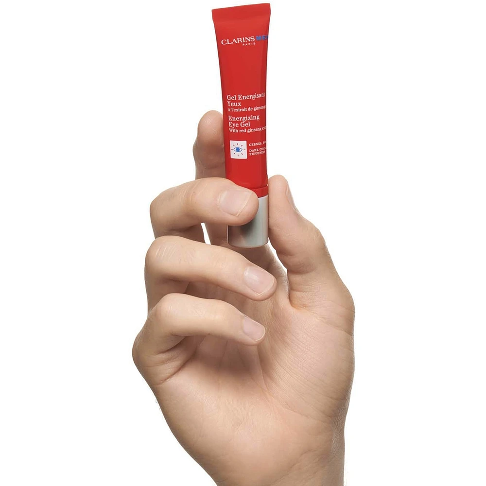 ClarinsMen Energizing Eye Gel