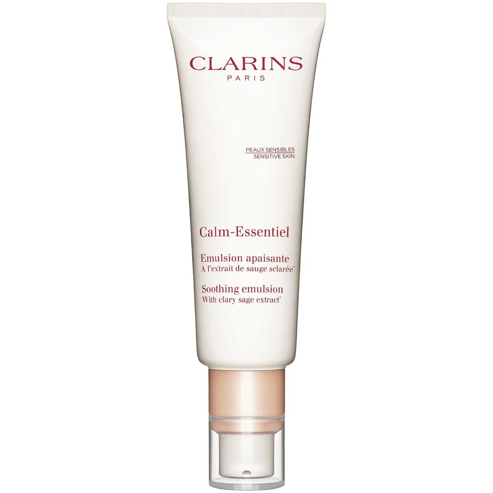 Calm-Essentiel Soothing Emulsion