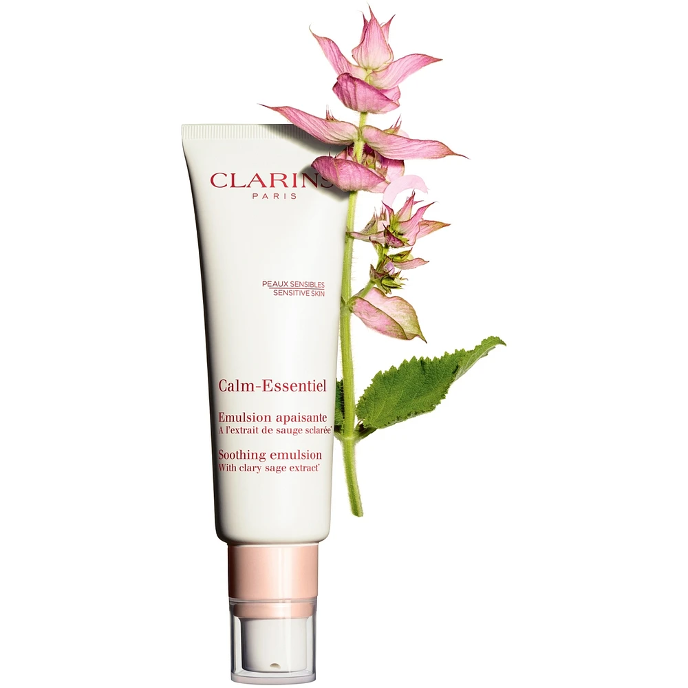 Calm-Essentiel Soothing Emulsion