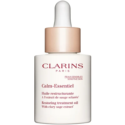 Calm-Essentiel Restructuring Oil