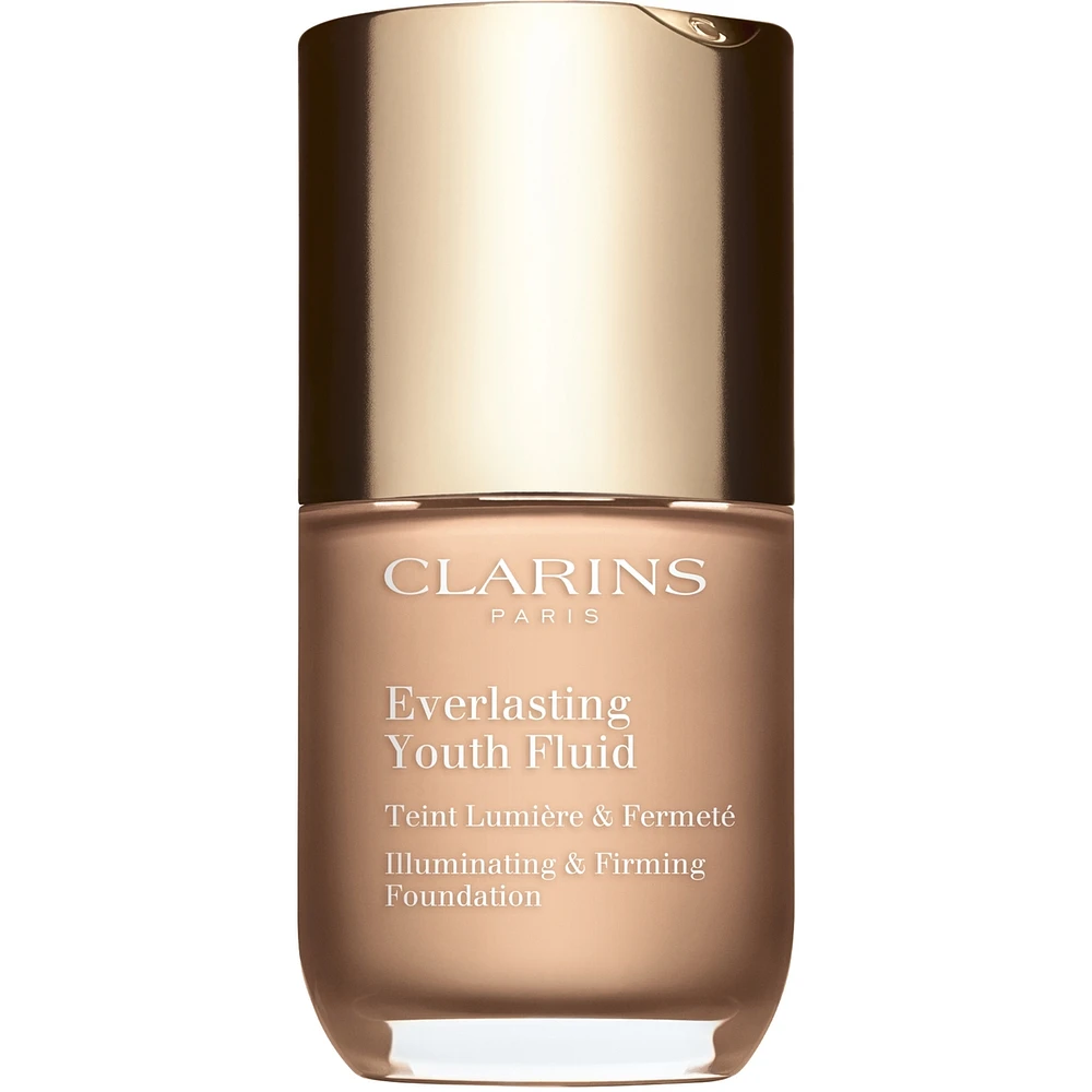 Everlasting Youth Fluid