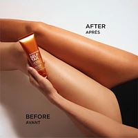 Self Tanning Milky Lotion