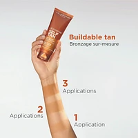 Self Tanning Milky Lotion