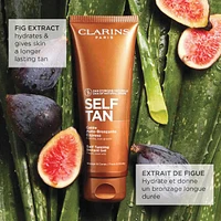 Self Tanning Instant Gel