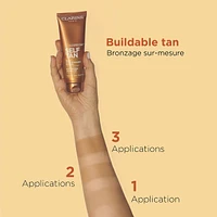 Self Tanning Instant Gel
