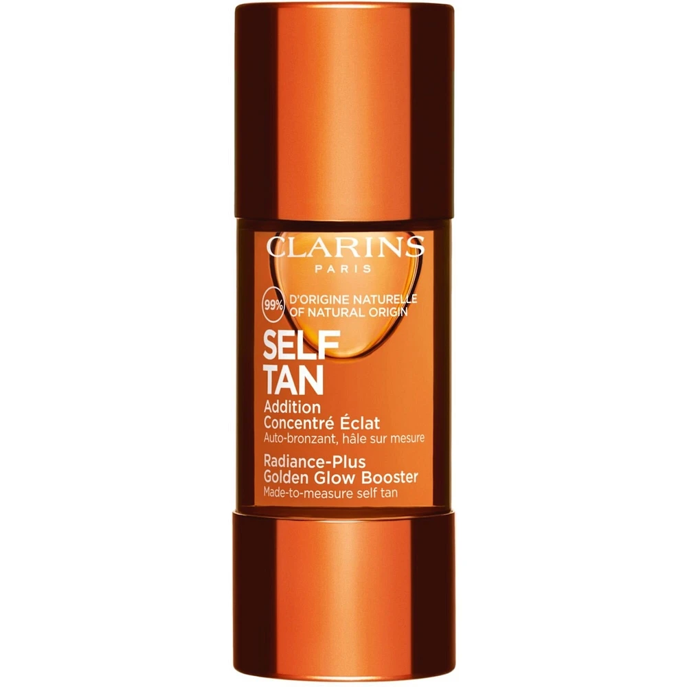 Radiance-Plus Golden Glow Booster