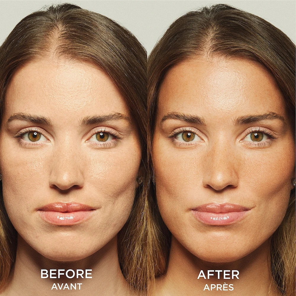Radiance-Plus Golden Glow Booster