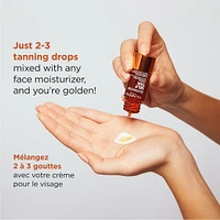 Radiance-Plus Golden Glow Booster