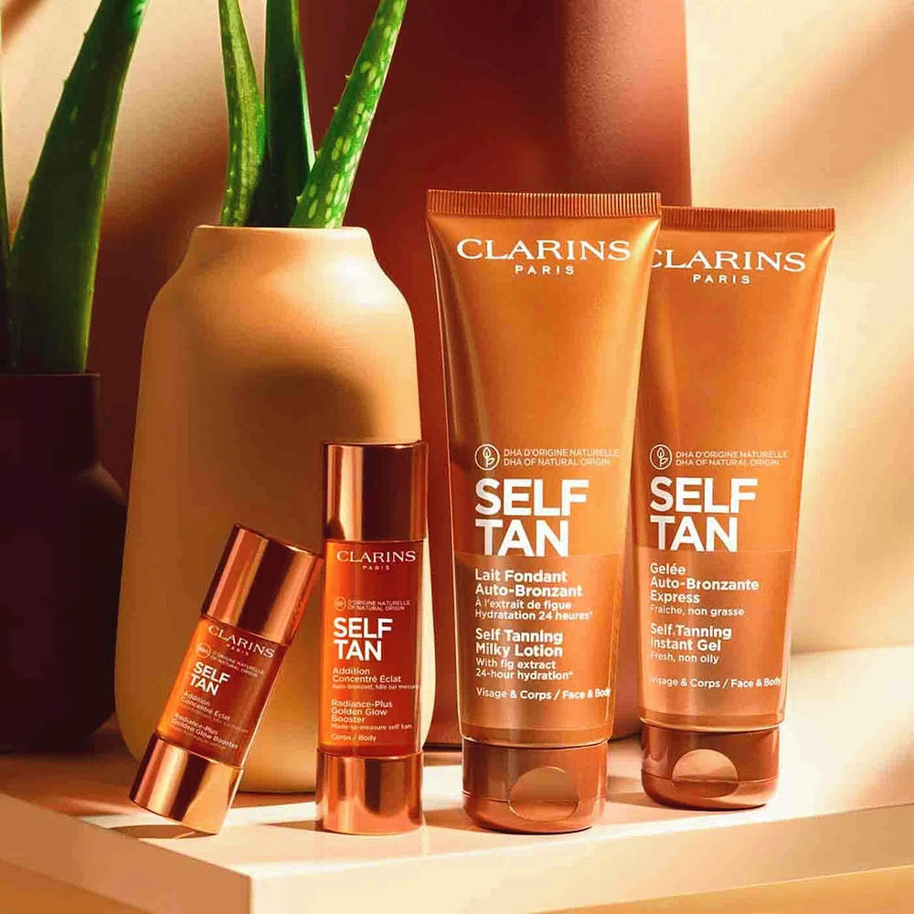 Radiance-Plus Golden Glow Booster
