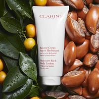 Moisture-Rich Body Lotion