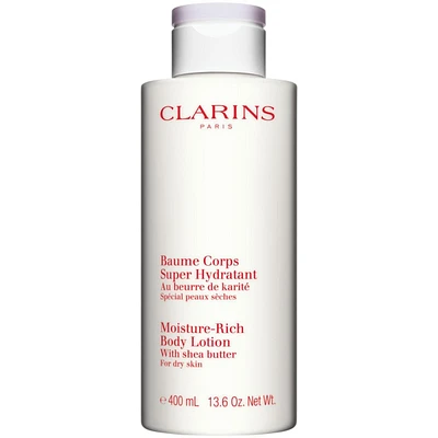 Moisture-Rich Body Lotion