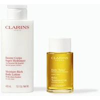 Moisture-Rich Body Lotion