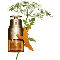 Double Serum Eye